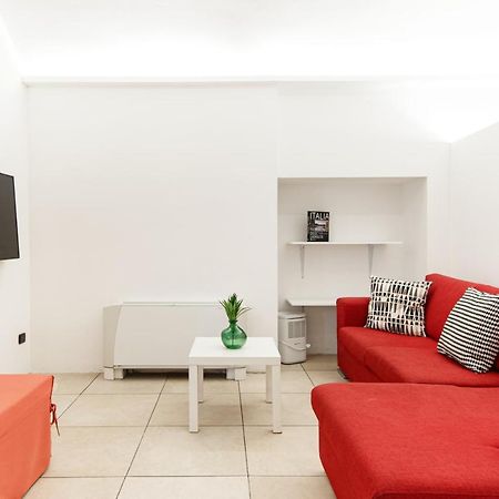 Апартаменты Loft Near Duomo Комо Экстерьер фото