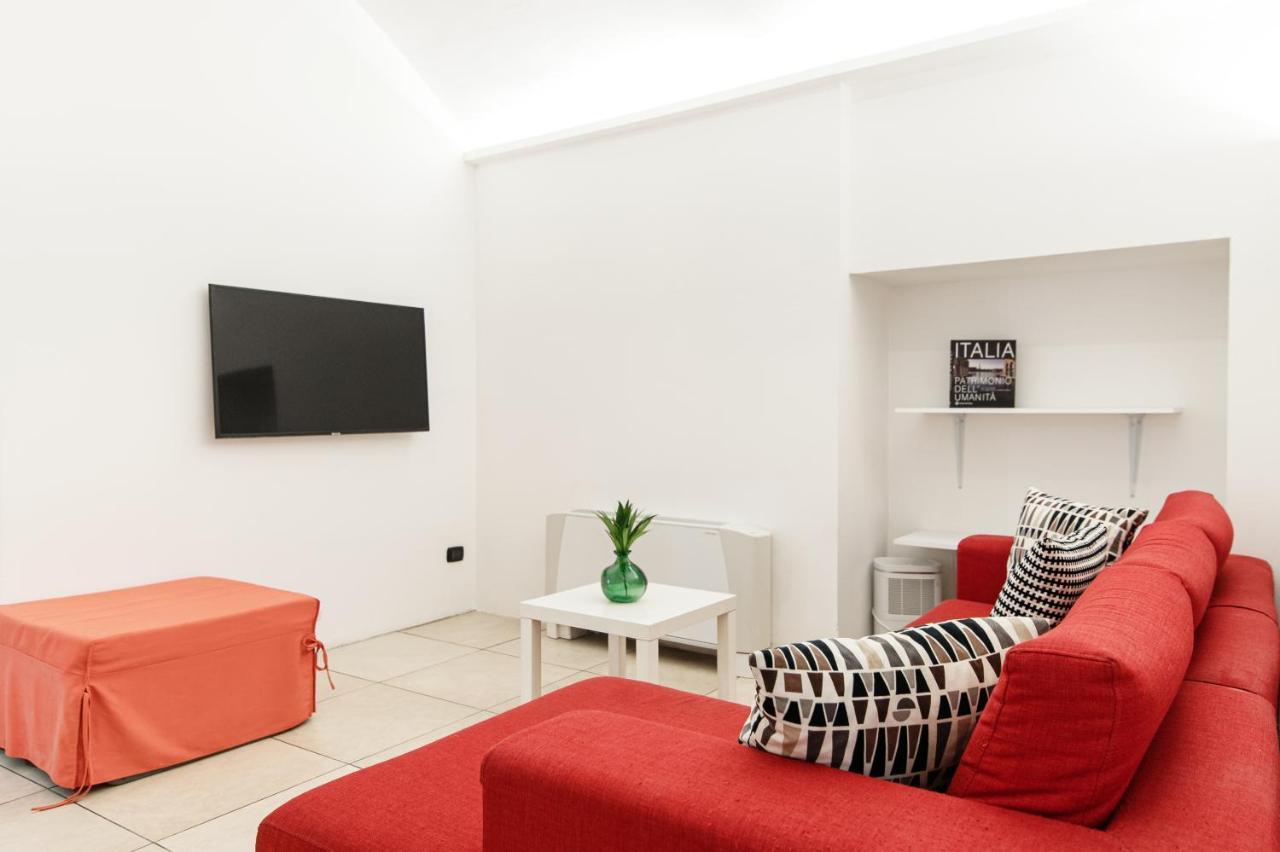Апартаменты Loft Near Duomo Комо Экстерьер фото