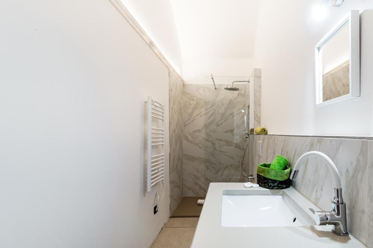 Апартаменты Loft Near Duomo Комо Экстерьер фото