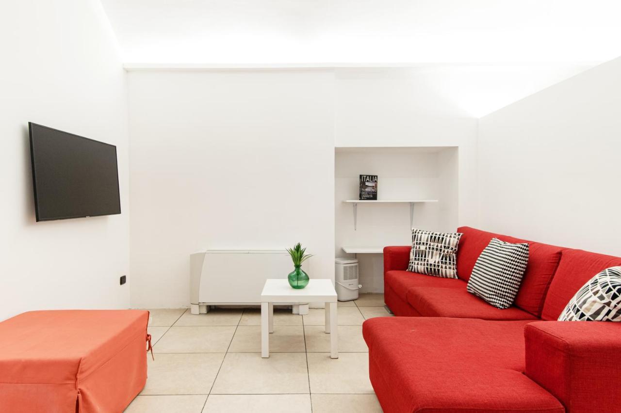 Апартаменты Loft Near Duomo Комо Экстерьер фото