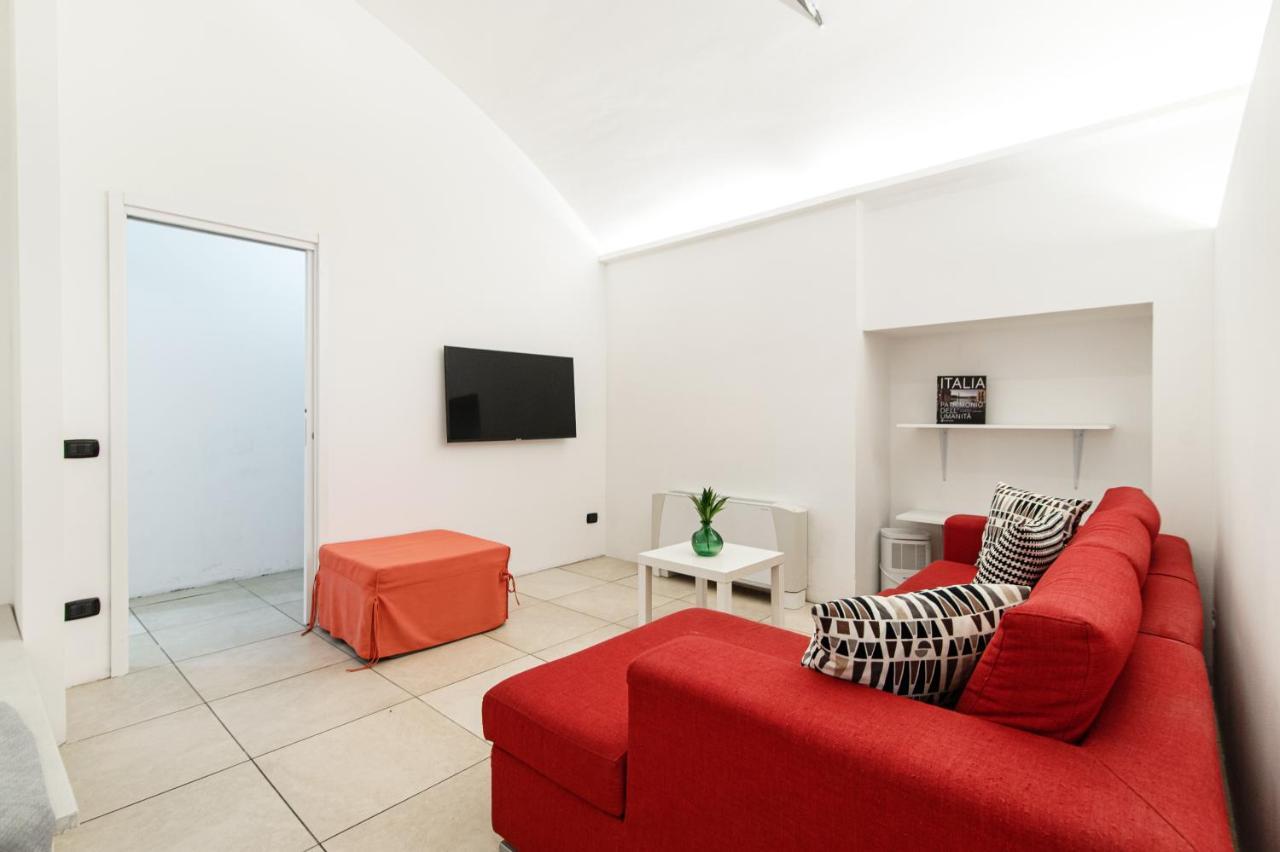 Апартаменты Loft Near Duomo Комо Экстерьер фото
